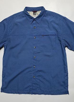 Сорочка the north face