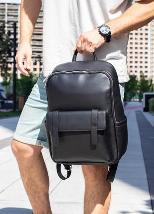 Рюкзак capital натуральная кожа 🔥новинка 2024