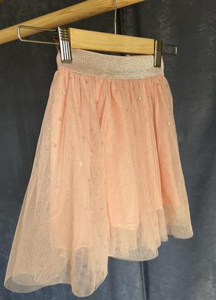 Юбка на девочку