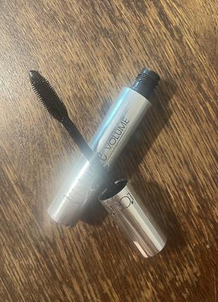 Туш для вій