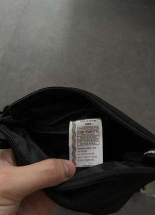 Сумка / месенджер carhartt