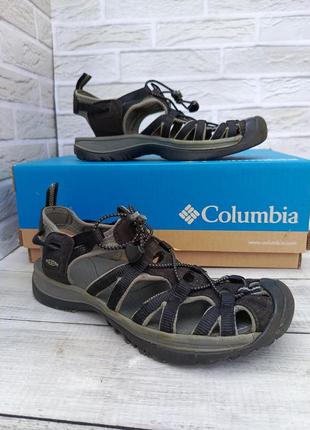 Сандалі, босоніжки keen waterproof