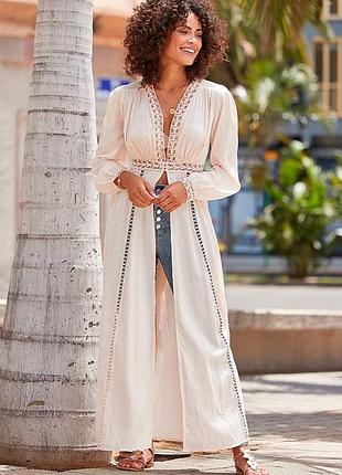 Туника, туника на пляж