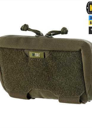M-tac итог admin elite ranger green