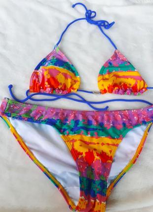 Роздільний купальник  billabong\30