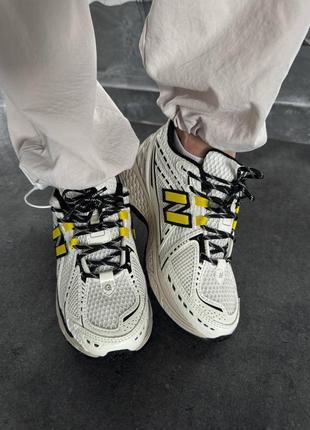 Кроссовки в стиле new balance 19066 фото