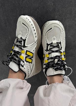 Кроссовки в стиле new balance 19065 фото