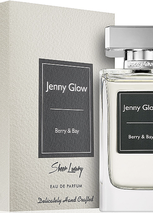 Jenny glow blackberry &amp; bay парфумована вода 80 мл