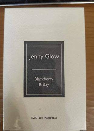 Jenny glow blackberry & bay парфюмированная вода 80 мл2 фото