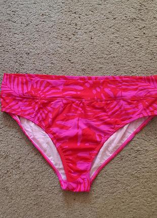 Плавки большой размер