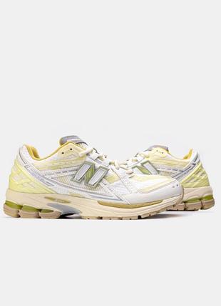 Женские кроссовки new balance 1906u 'lunar new year - sea salt'