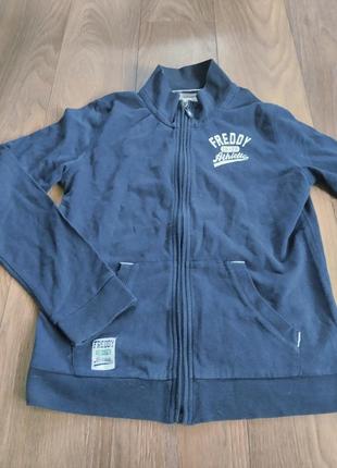 Кофта спортивна