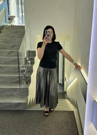 Спідниця юбка кльош costes