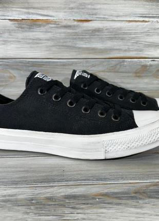 Converse ct ii ox оригінальні кросівки