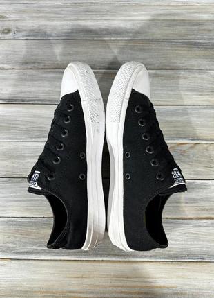 Converse ct ii ox оригінальні кросівки5 фото