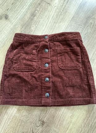 Спідниця на дівчинку