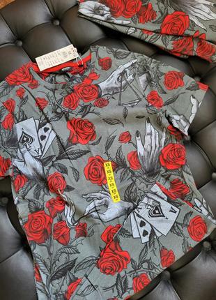 Футболки cropp