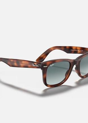 Солнцезащитные очки ray-ban - wayfarer ease!