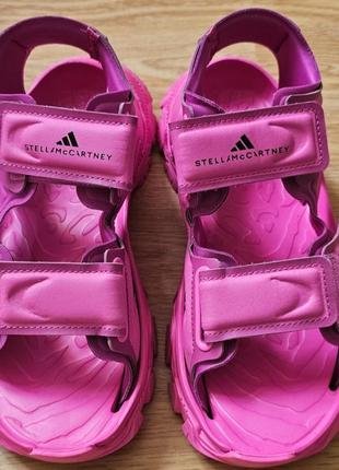 Сандали adidas stella mccartney