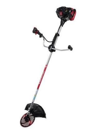 Мотокоса vitals master bk 553avs black edition