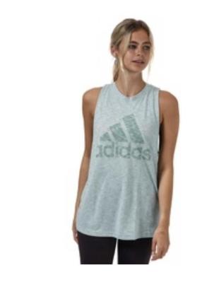 Спортивна майка adidas