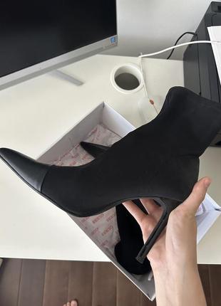 Туфлі zara