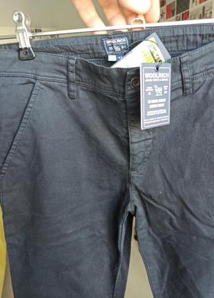 Джинсы детские woolrich