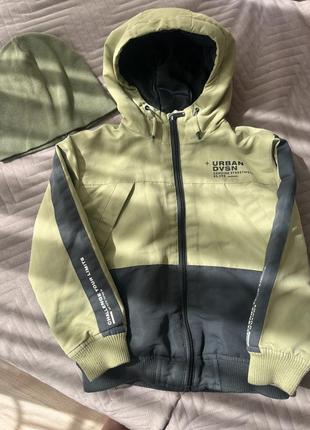 Куртка курточка reserved