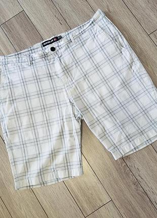 Шорти котон quiksilver