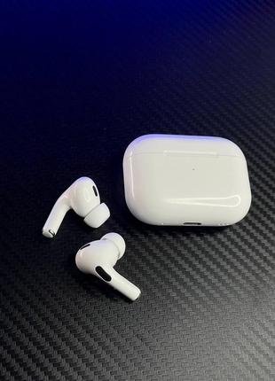 Навушники бездротові premium Oppo enco air3 з магнітним зарядним кейсом білий, навушники вакуумні з шумозаглушенням