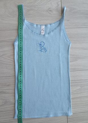 Майки для девочки 6