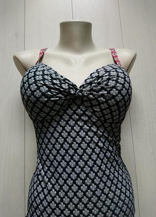 Верх от купальника 36dd eur 80dd майка