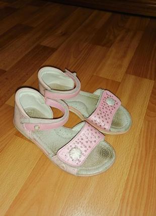 Босоножки 27-28