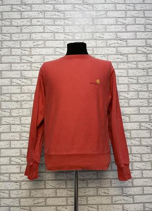 Свитшот carhartt vintage