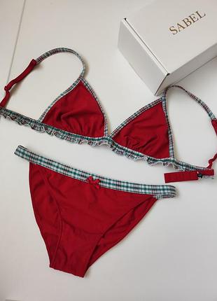 Хлопковый комплект белья. набор белья коттон красный комплект белья tezenis. комплект белья tezenis