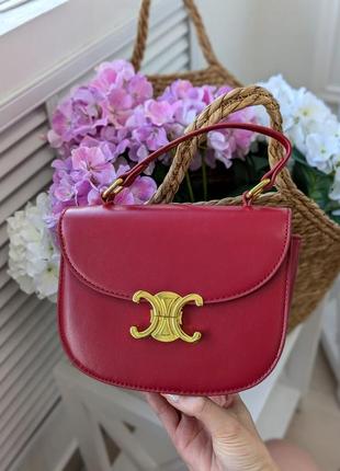 Женская сумка celine премиум качество