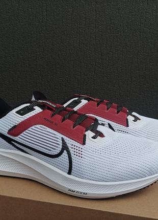 Nike pegasus 40 - кроссовки оригинал (44/28) 3