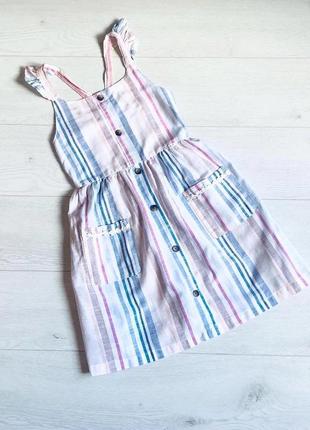 🌱сарафан на 7/8 лет цена-150 г 🌱д-69 см ширина-30 см