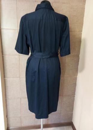 Сукня - сорочка 50-54 розмір2 фото
