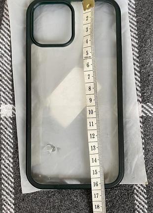 Чехол на iphone 13, 14 (модели с длиной 160,08 мм)