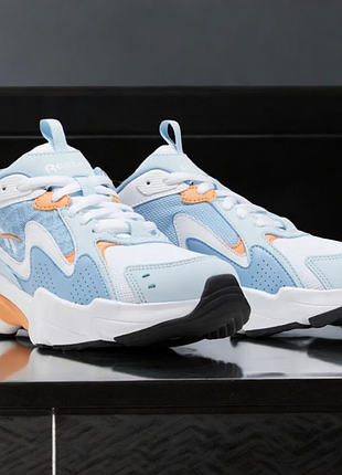 Женские кроссовки Спортивна майка від Panini reebok(оригинал)39-25,5см.