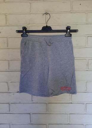 Шорты на мальчика 11 лет 146 см