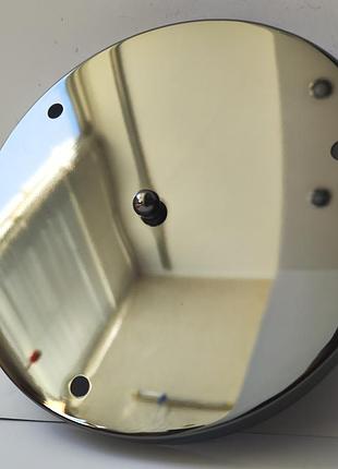 Підвіс strotskis mill  основа чорна перлина