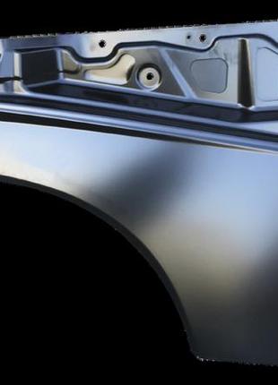 Продолжение двери (алюминий) r volvo fh4 euro 6 4fh/4