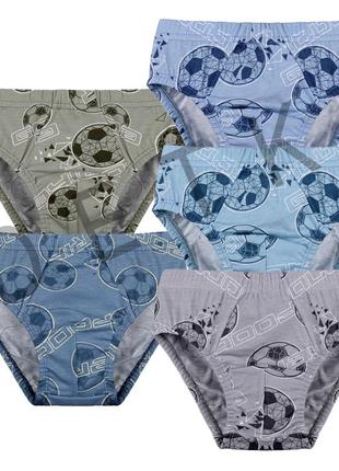 *трусики на хлопчика 2-3 роки донелла (м2/3-764901)