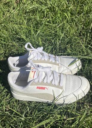 Кеды puma