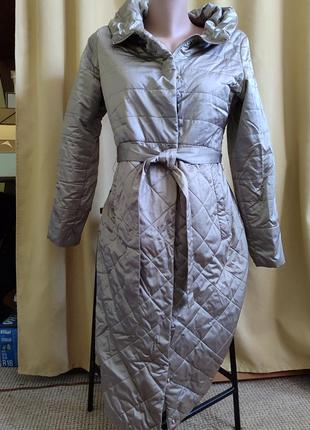 3. пальто 46-48 размера