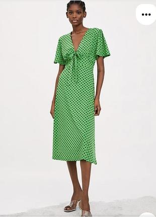 Платье платье платье zara m