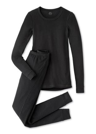 Термобелье от tchibo (неместье), размер наш: 44-46 (s евро)