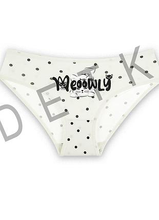 *труси для дівчинки 2-3 роки донелла (2/3-411000mw) 2